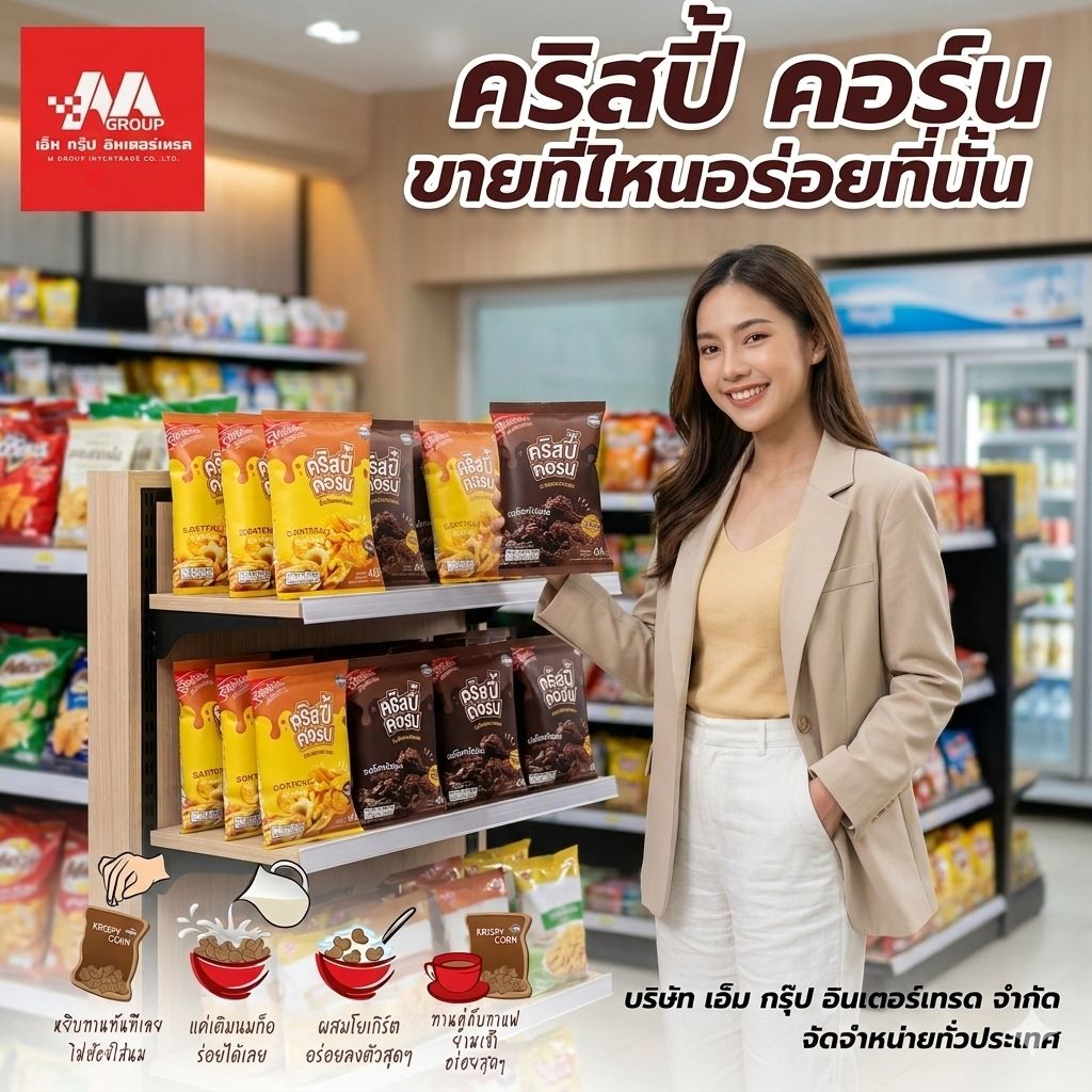 OEM ผลิตสินค้า